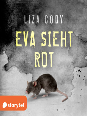 cover image of Eva sieht rot